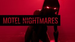Motel Nightmares Motel Nightmares