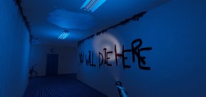 Motel Nightmares screenshot