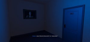 Motel Nightmares screenshot