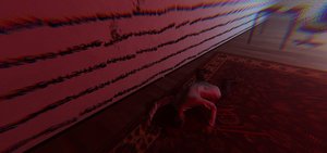 Motel Nightmares screenshot