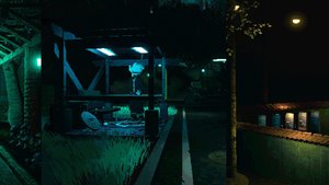 [AFANTASIA] screenshot