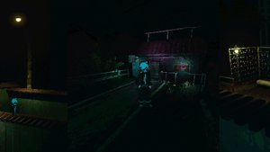 [AFANTASIA] screenshot