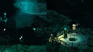 [AFANTASIA] screenshot