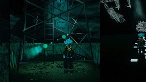 [AFANTASIA] screenshot