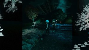 [AFANTASIA] screenshot