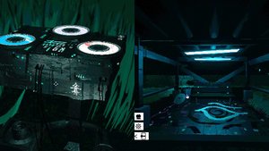 [AFANTASIA] screenshot