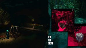 [AFANTASIA] screenshot