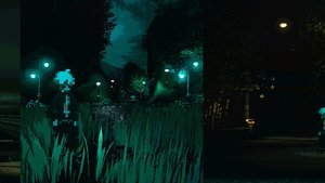 [AFANTASIA] screenshot