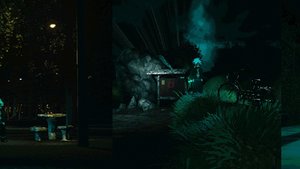 [AFANTASIA] screenshot