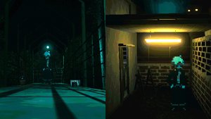 [AFANTASIA] screenshot