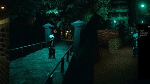 [AFANTASIA] screenshot