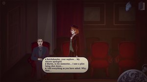 Between sky and earth screenshot