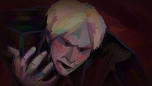 Between sky and earth screenshot