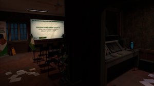 CloserLook VR: Oldways screenshot