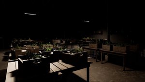 CloserLook VR: Oldways screenshot