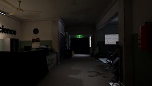 CloserLook VR: Oldways screenshot