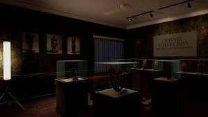 CloserLook VR: Oldways screenshot