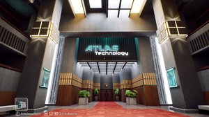 Code: Loopbreaker – Escape Room screenshot