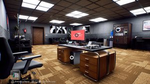 Code: Loopbreaker – Escape Room screenshot