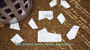 Code: Loopbreaker – Escape Room screenshot