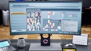 Code: Loopbreaker – Escape Room screenshot