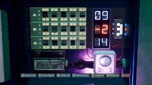 Code: Loopbreaker – Escape Room screenshot