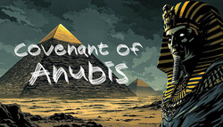 Covenant of Anubis