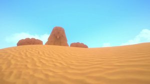 Covenant of Anubis screenshot