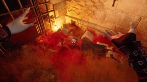 Crimson Tale screenshot Crimson Tale screenshot