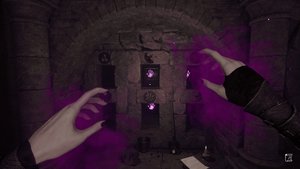 Crimson Tale screenshot Crimson Tale screenshot