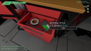 no signal screenshot