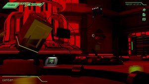 no signal screenshot