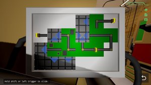 no signal screenshot