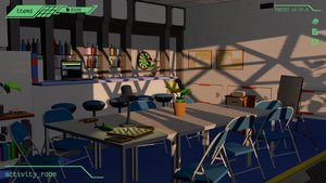 no signal screenshot