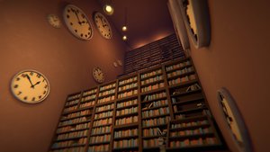 Time to Wake Up screenshot