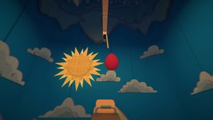 Time to Wake Up screenshot