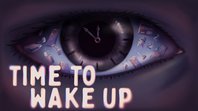 Time To Wake Up