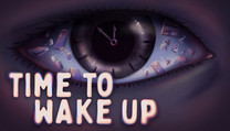 Time To Wake Up
