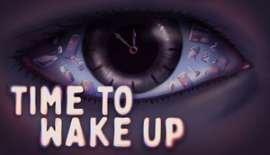 Time To Wake Up cover image