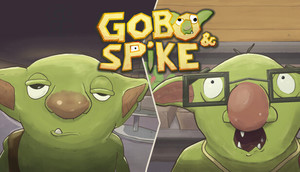 Gobo & Spike cover image