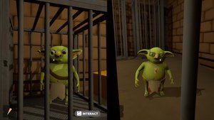 Gobo & Spike screenshot