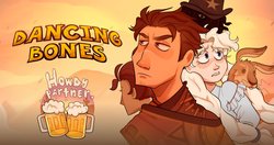 Dancing Bones