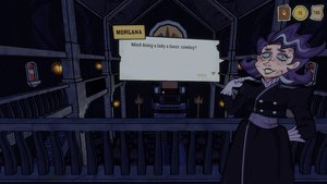 Dancing Bones screenshot Dancing Bones screenshot