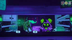Dancing Bones screenshot Dancing Bones screenshot