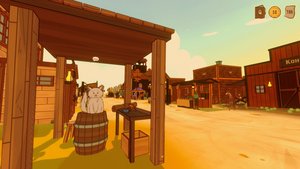 Dancing Bones screenshot Dancing Bones screenshot