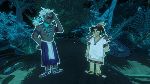 Dancing Bones screenshot Dancing Bones screenshot
