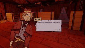 Dancing Bones screenshot