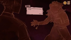 Dancing Bones screenshot