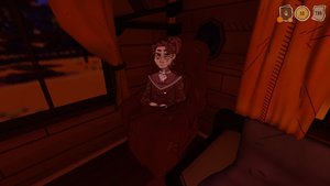 Dancing Bones screenshot