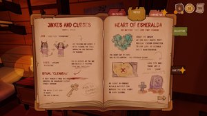 Dancing Bones screenshot